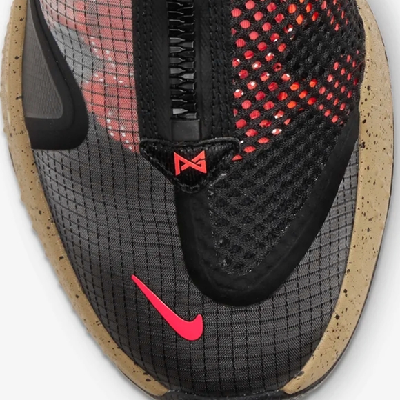 NIKE PG4 Mens Sneakers SIZE 18 BASKETBALL SHOES - Picture 7 of 13